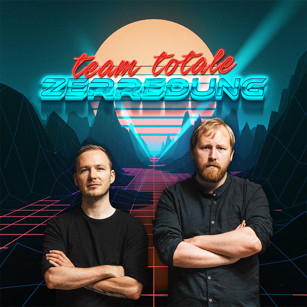 Team Totale Zerredung
